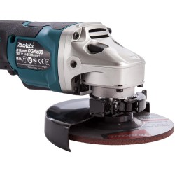 Szlifierka DGA508Z + DGA900Z 3x5Ah DLX2269PT1