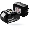 Szlifierka DGA508Z + DGA900Z 3x5Ah DLX2269PT1