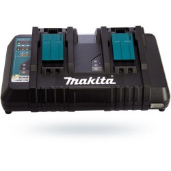 Szlifierka DGA508Z + DGA900Z 3x5Ah DLX2269PT1