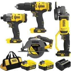 Zestaw SFMCD711 SFMCF800...