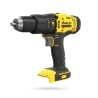 Zestaw SFMCD711 SFMCF800 SFMCS500 SFMCG400 2x4Ah