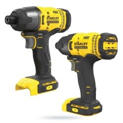 Zestaw SFMCD711 SFMCF800 SFMCS500 SFMCG400 2x4Ah