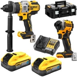 COMBO 2 DCD999 + DCF850...