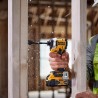 COMBO 2 DCD999 + DCF850 2x5Ah DeWALT DCK2052H2T