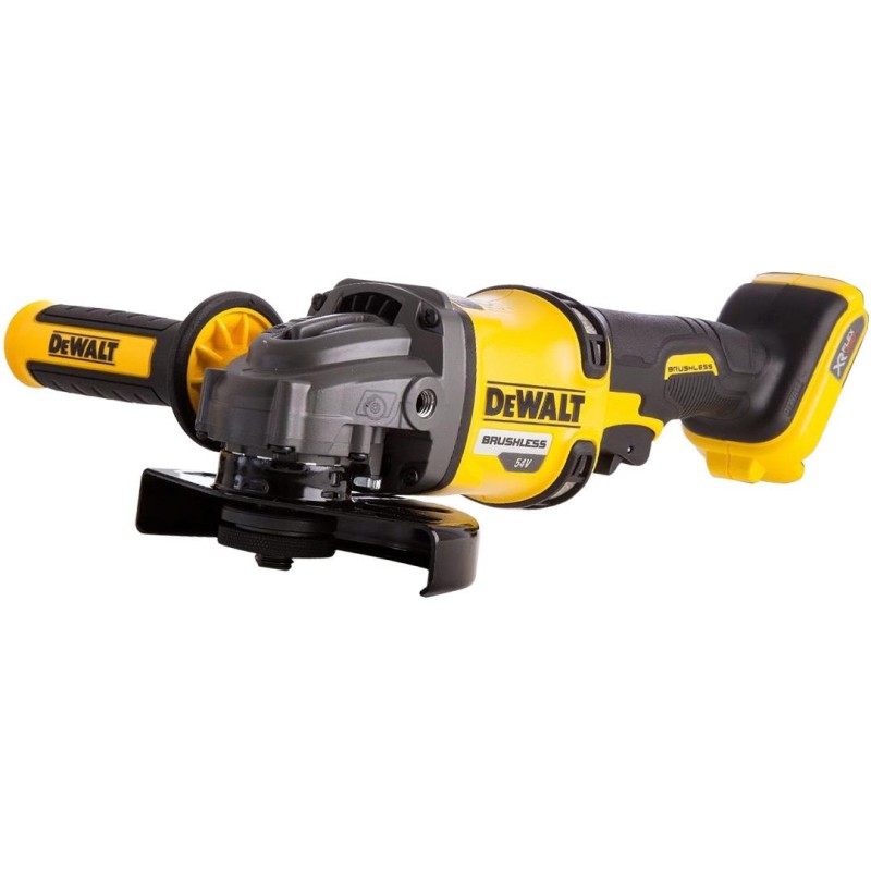COMBO 2 DCD999 + DCG418 2x6Ah DeWALT DCK2016T2T