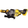 COMBO 2 DCD999 + DCG418 2x6Ah DeWALT DCK2016T2T