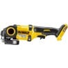 COMBO 2 DCD999 + DCG418 2x6Ah DeWALT DCK2016T2T