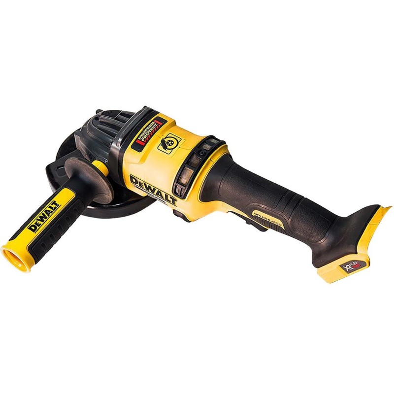 COMBO 2 DCD999 + DCG418 2x6Ah DeWALT DCK2016T2T