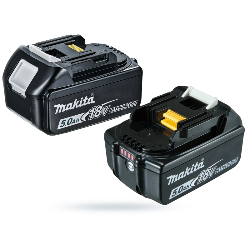 Zestaw COMBO 2 elektronarzędzi Makita DLX2210TJ1