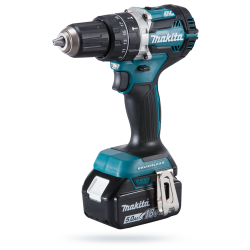 Zestaw COMBO 2 elektronarzędzi Makita DLX2210TJ1