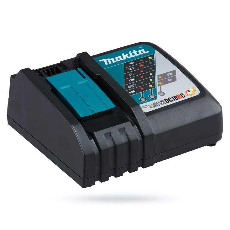 Zestaw COMBO 2 elektronarzędzi Makita DLX2210TJ1