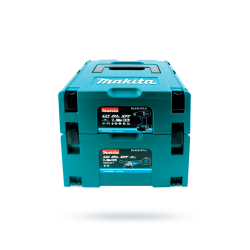 Zestaw COMBO 2 elektronarzędzi Makita DLX2210TJ1