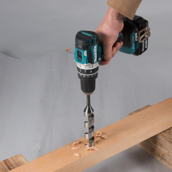 Zestaw COMBO 2 elektronarzędzi Makita DLX2210TJ1
