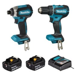 Zestaw COMBO Makita...