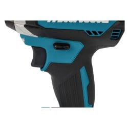 Zestaw COMBO Makita DLX2289RTE wkrętarka DDF485 zakrętarka DTD153 2x5Ah