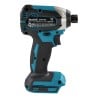 Zestaw COMBO Makita DLX2289RTE wkrętarka DDF485 zakrętarka DTD153 2x5Ah
