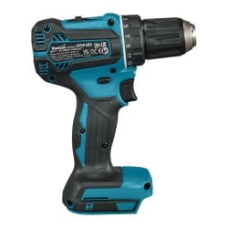 Zestaw COMBO Makita DLX2289RTE wkrętarka DDF485 zakrętarka DTD153 2x5Ah