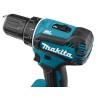 Zestaw COMBO Makita DLX2289RTE wkrętarka DDF485 zakrętarka DTD153 2x5Ah