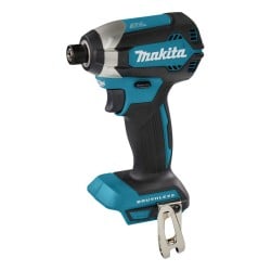 Zestaw COMBO Makita DLX2289RTE wkrętarka DDF485 zakrętarka DTD153 2x5Ah