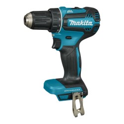 Zestaw COMBO Makita DLX2289RTE wkrętarka DDF485 zakrętarka DTD153 2x5Ah