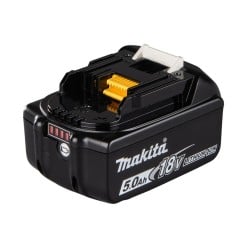Zestaw COMBO Makita DLX2289RTE wkrętarka DDF485 zakrętarka DTD153 2x5Ah