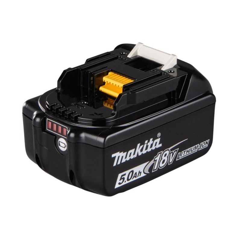 Zestaw COMBO Makita DLX2289RTE wkrętarka DDF485 zakrętarka DTD153 2x5Ah