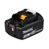 Zestaw COMBO Makita DLX2289RTE wkrętarka DDF485 zakrętarka DTD153 2x5Ah