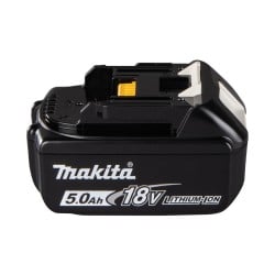 Zestaw COMBO Makita DLX2289RTE wkrętarka DDF485 zakrętarka DTD153 2x5Ah