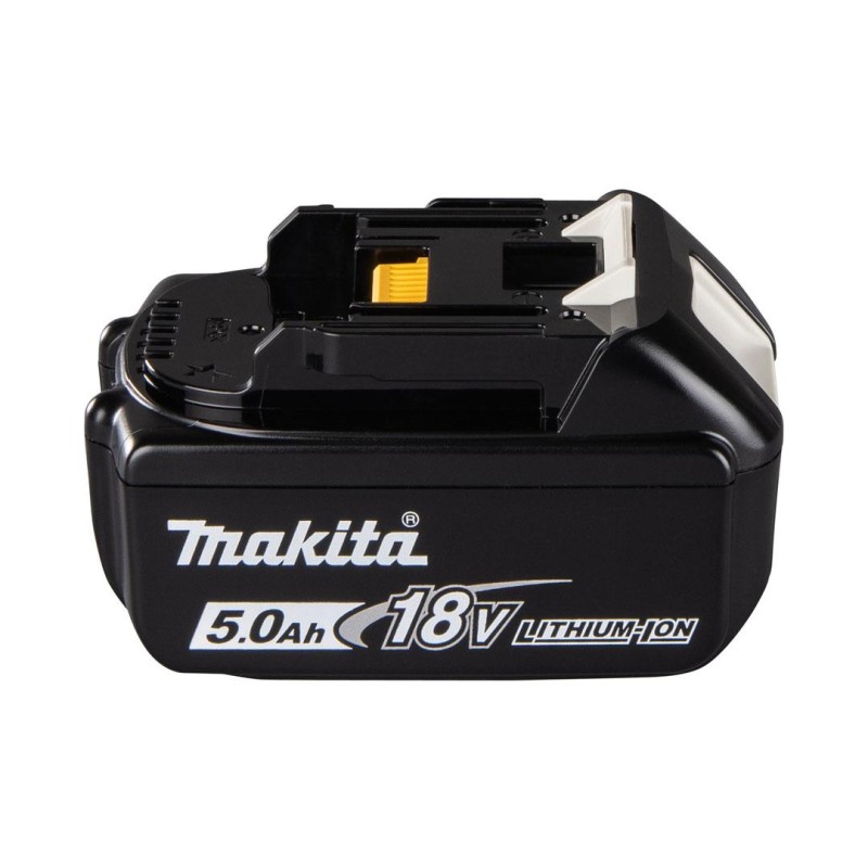 Zestaw COMBO Makita DLX2289RTE wkrętarka DDF485 zakrętarka DTD153 2x5Ah
