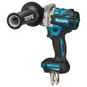 Zestaw COMBO 4 elektronarzędzi Makita DLX4155TX1