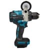 Zestaw COMBO 4 elektronarzędzi Makita DLX4155TX1