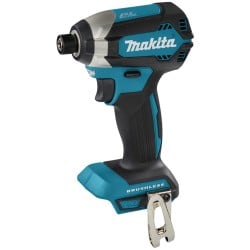 Zestaw COMBO 4 elektronarzędzi Makita DLX4155TX1