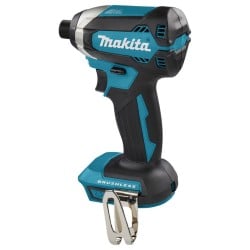 Zestaw COMBO 4 elektronarzędzi Makita DLX4155TX1