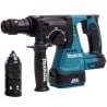 Zestaw COMBO 4 elektronarzędzi Makita DLX4155TX1