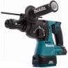 Zestaw COMBO 4 elektronarzędzi Makita DLX4155TX1