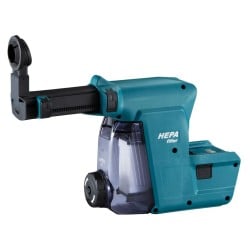 Zestaw COMBO 4 elektronarzędzi Makita DLX4155TX1
