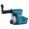 Zestaw COMBO 4 elektronarzędzi Makita DLX4155TX1