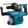 Zestaw COMBO 4 elektronarzędzi Makita DLX4155TX1