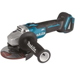Zestaw COMBO 4 elektronarzędzi Makita DLX4155TX1