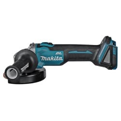 Zestaw COMBO 4 elektronarzędzi Makita DLX4155TX1