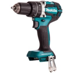 Wkrętarka DHP484 + wyrzynarka DJV181 2x5Ah Makita