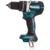 Wkrętarka DHP484 + wyrzynarka DJV181 2x5Ah Makita