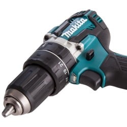 Wkrętarka DHP484 + wyrzynarka DJV181 2x5Ah Makita