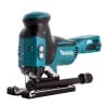 Wkrętarka DHP484 + wyrzynarka DJV181 2x5Ah Makita