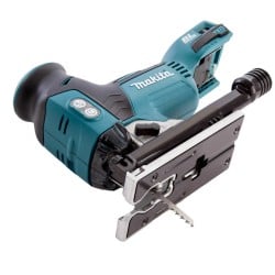 Wkrętarka DHP484 + wyrzynarka DJV181 2x5Ah Makita