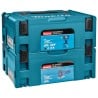 Wkrętarka DHP484 + wyrzynarka DJV181 2x5Ah Makita