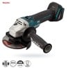 Zestaw COMBO Makita DLX2284J1 wkrętarka+szlifierka