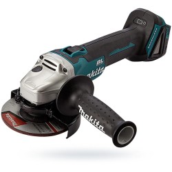 Zestaw COMBO Makita DLX2284J1 wkrętarka+szlifierka