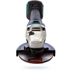 Zestaw COMBO Makita DLX2284J1 wkrętarka+szlifierka