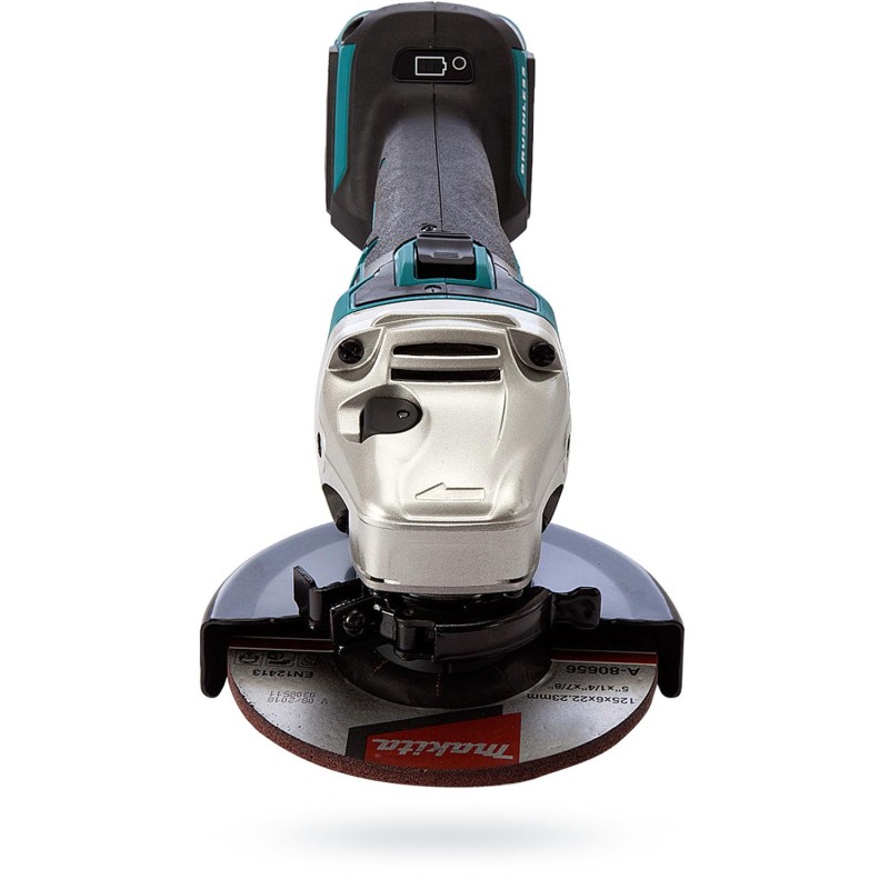 Zestaw COMBO Makita DLX2284J1 wkrętarka+szlifierka